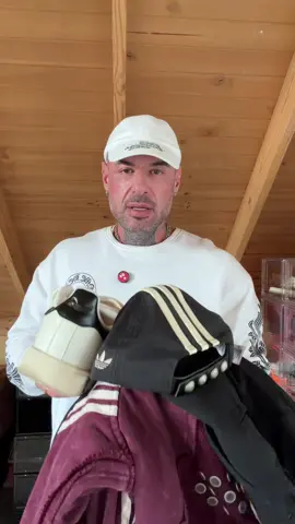 Outfit Adidas #adidas #outfit #outfitinspo #fyp #modamasculina 