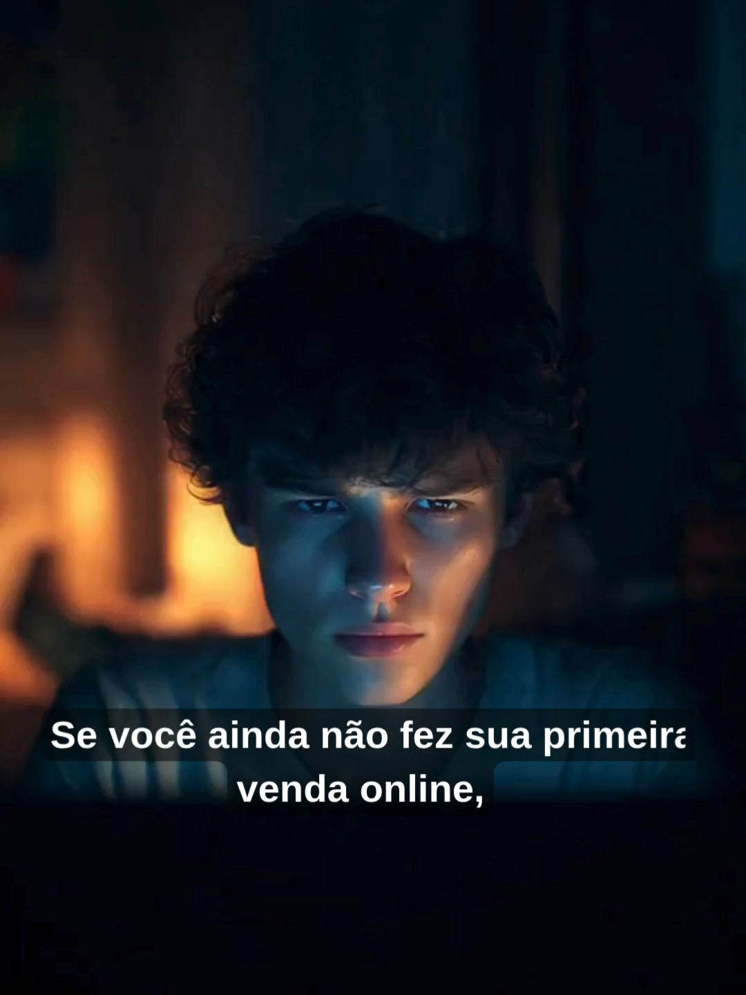 🔥Ninguém te conta isso: a sua primeira venda é a mais fácil. #dinheiro #afiliados #empredorismodigital #marketingdigital #fy