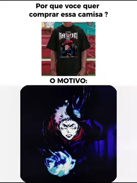 #jujutsukaisen #yujiitadori #tiktokshop #camisadeanime #jujutsukaisen 