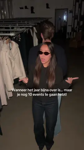 We are So ready. Jullie ook?!🔥 #events #pragency #officetiktok #fyp #amsterdam 