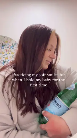 If I had to do it over, i’d still make this face. Biggest accomplishment was pushin that 9lber out in a bathtub. That’s pure amazement right there. #momlife #newbornbaby #homebirth #toddlermom #momreels