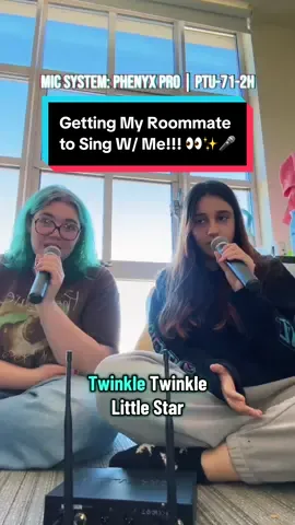 We used @Phenyx Pro Audio 👻🩶✨ #phenyxpro #ptu712h #liveperformance #microphonesystem #halloween 