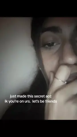 #secretaccount #fyp #secret #mutuals #viral 