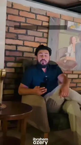 بە رێکەوتیش بێتە سەر رێم  رێـــم دەگـــۆرم #ئیبراهیم_عوزێری #ibrahem_ozery 