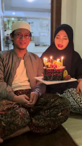 بارك الله في عمرك مع الصحة والعافية بارك الله لنا فيماكان وفيمايكون🤲🏻🤲🏻🤲🏻#masyaallahtabarakkallah #alhamdulillah❤️ 