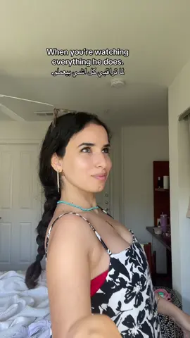 When you’re obsessed with him. 🫠