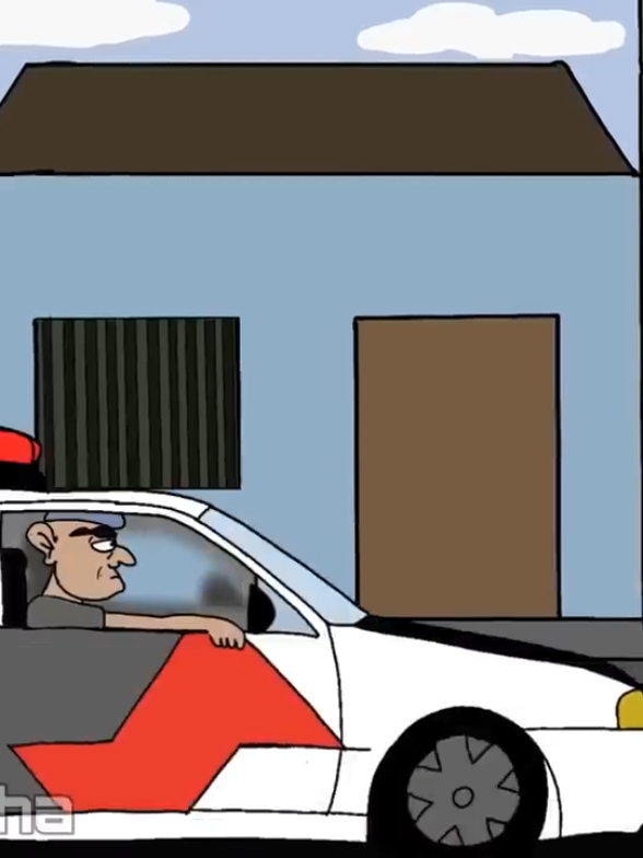 bateu na mãe e se deu mal 😂😂😂😂 #viral #comenta #memes 