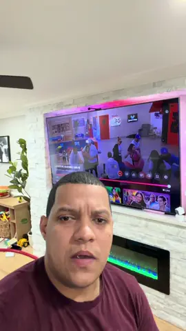 No estoy comparando solo diciendo la verdad, porque si comparamos ustedes saben muy bien que luinny corporan esta por debajo de Santiago Matías y por mucho, los numeros hablan por si solos y a mi nafie me paga por decir esto, es solo la realidad y a muchos le duele sin tener ningun beneficio #lacasadealofoke #luinnycorporan #lacasadealofoke2 #parati #videoviral 