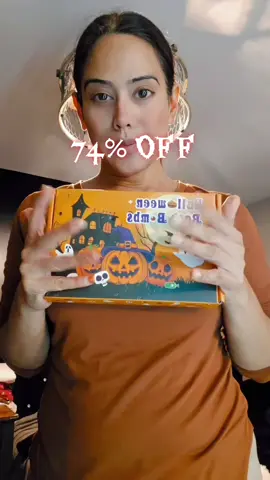 #ihaveoralecare #spookybathbombs #bathbombs #ramb_30 #halloween @iHave Oral Care 