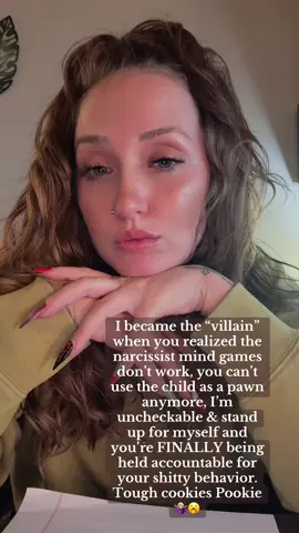 Better suck it up buttercup 😂😘 #fyp #narcissisticparent #coparenting #fypシ #xyzbca 