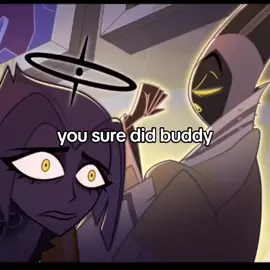 i Hope they don't nerf my girl lute she's too peak to be ruined #hazbinhotel #hazbinhotelseason2 #lutehazbinhotel #adamhazbinhotel #fyp 