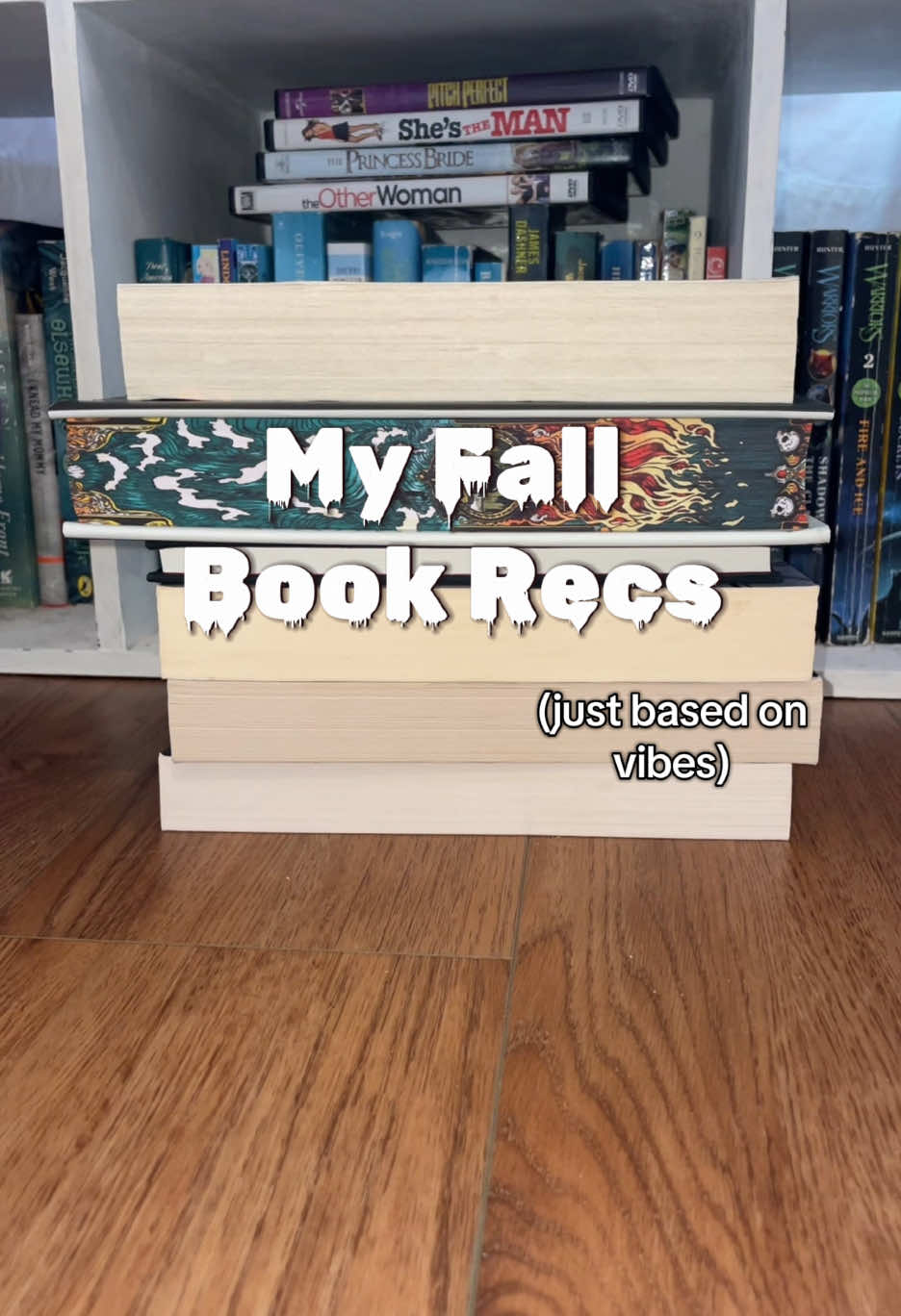 I feel like Katabasis is very Fall but Babel is more winter yk? #BookRecommendations #fyp #fallbookrecs #katabasisrfkuang #katabasis #animalfarm #rupertholmes #agggtm #ifwewerevillains #fallaesthetic 