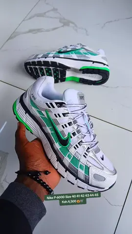 Nike P-6000 Size 40 41 42 43 44 45 Ksh.4,500✅️✅️ 📞Call/Whatsapp 0758570118 #p-6000 #nikep6000 #kenyantiktok🇰🇪 #howtostyle #nike 