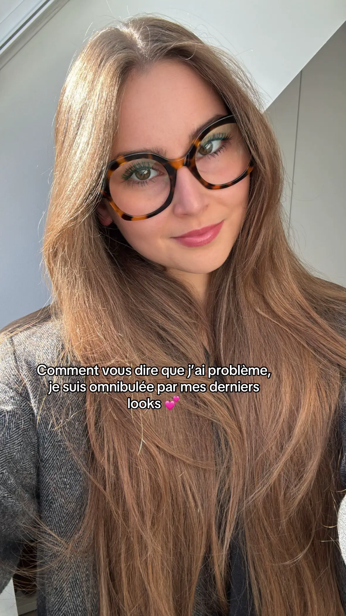 J’adore !!! #pourtoi #prt #looks #OOTD 