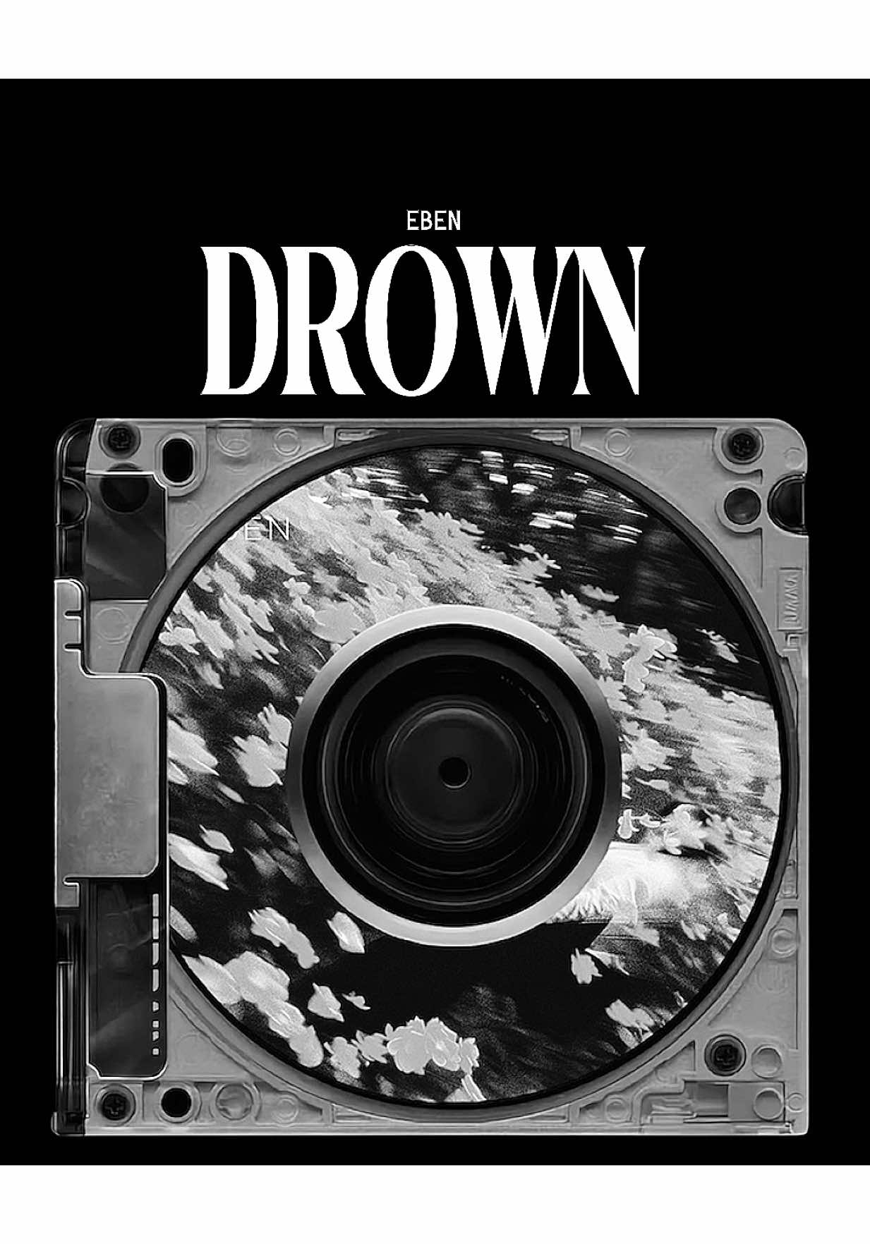 𝘋𝘳𝘰𝘸𝘯 #eben #drown #lyrics_songs #lyric #viralvideos 