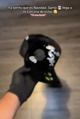 Que rápido llegó la Navidad 😮‍💨