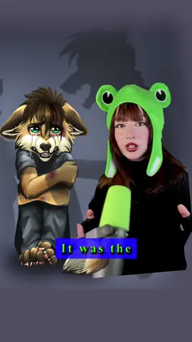 Furry parents fighting LORE 😢🐯🙅‍♀️