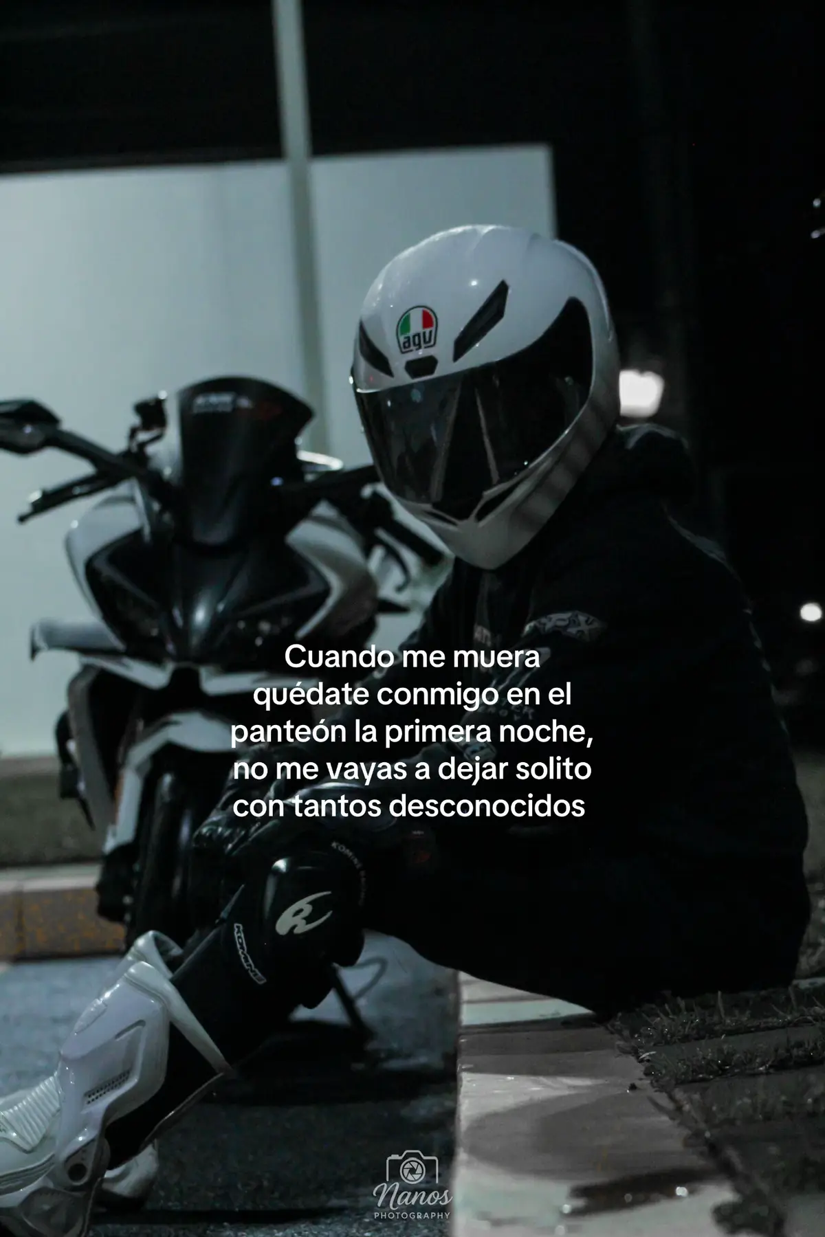 #cfmoto450sr #bikerboy #quedate #foto #aesthetic  @Nano_photograpy como siempre mandándose con la sesión 😳✨ 