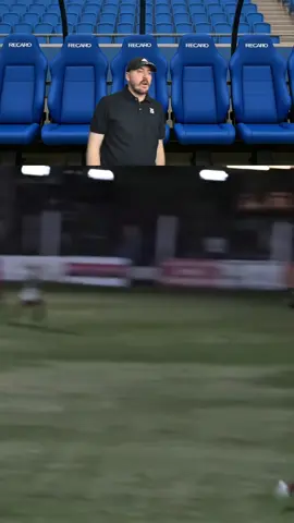 Pero que haces Roberto? #Roberto #portero #paratii #tiktokacademie #deportesentiktok 