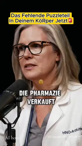 “KI-generierte Inhalte” 