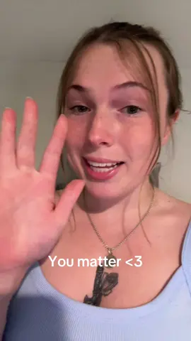 Things are hard but it will get better #MentalHealth #youmatter 