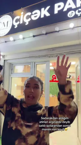 Təbiiki zarafat məqsədilə çəkilib😂ətirlərimi beyenirsiniz zaten❤️