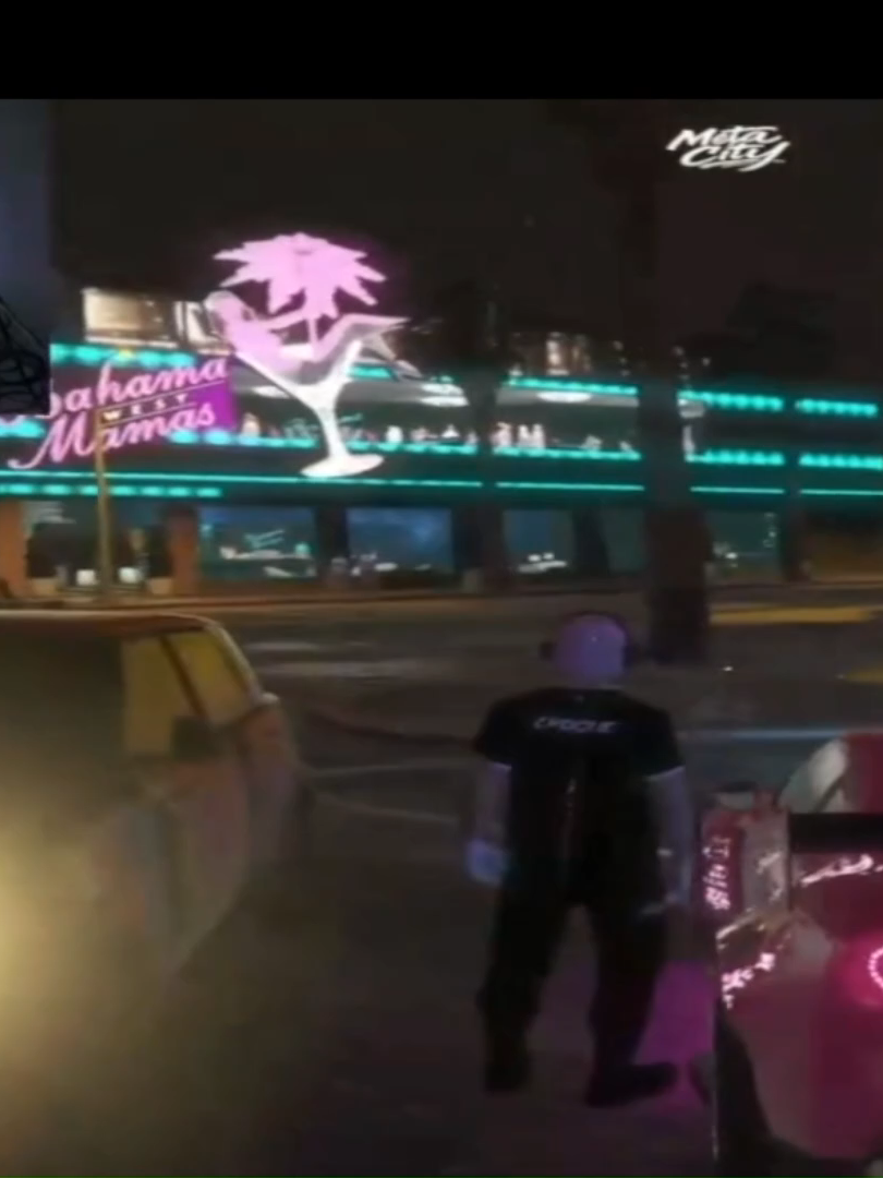 Nemesys na Lisboa City #fivem #xitando #nemesys