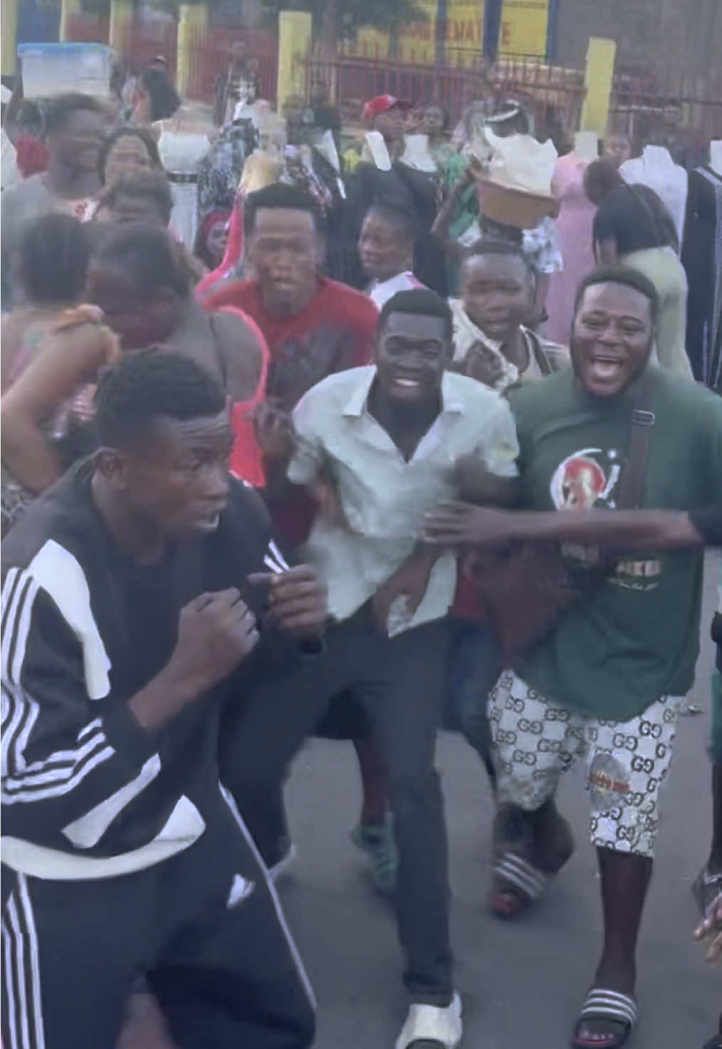 #matete #visibilite #viral_video #clauni vérité 