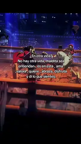 #frases_paratiiiiiシ゚☆♤  vive tu vida ...✨