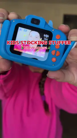 Kids Stocking Stuffer Ideas📸🎄 #CapCut #stockingstuffer #stockingstufferideas #christmasgiftsideas 