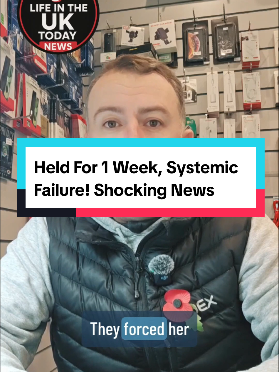 News! Absolutely shocking, nurse held for 1 week #news #worldnews #germany #shocking 