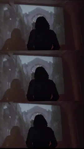 Agent 47#1oneam #sineverafter #tdffan67 