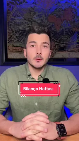 Hangi hisselerin bilançosunu yorumlayalım?