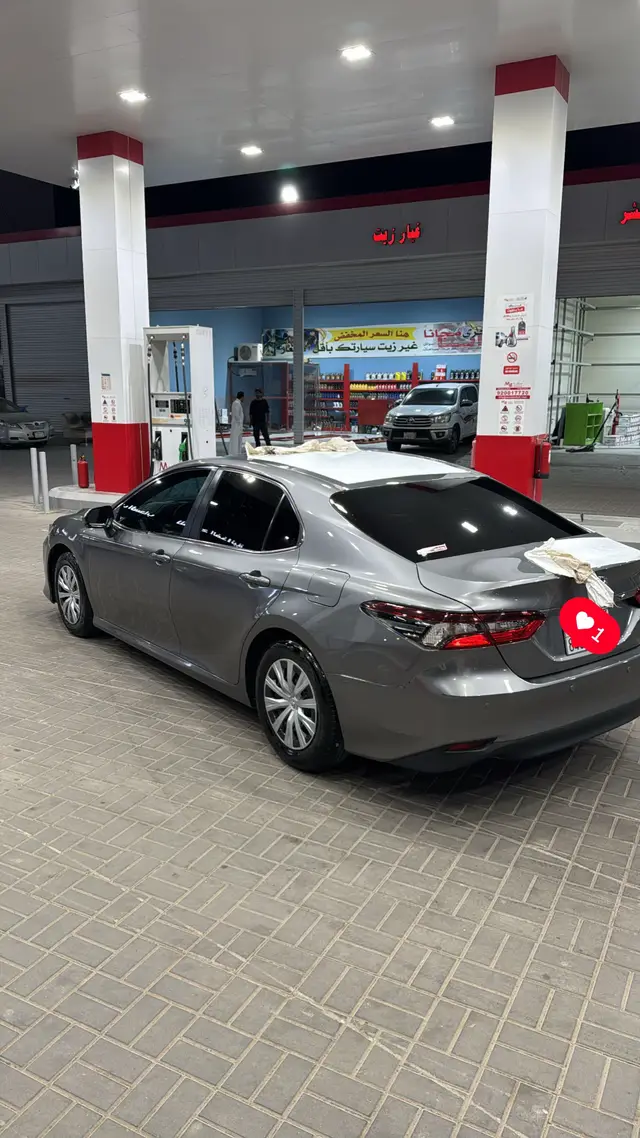 #الخرج #كامري 