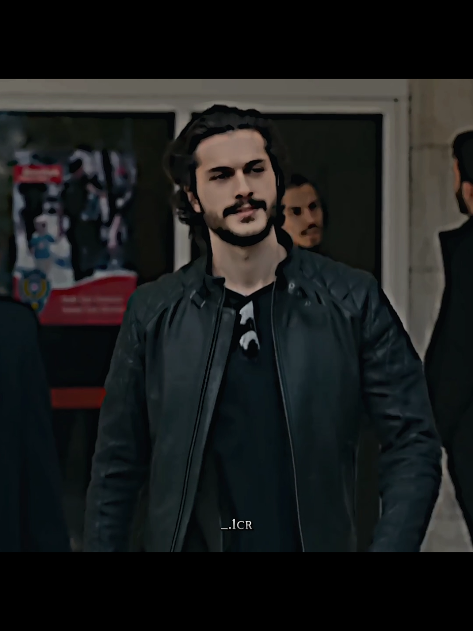 ألبيرو 🤞🏻🖤🔥 #alperenduymaz #emrah #çukur #fouryourpage #fyp 