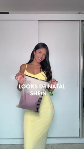 Vocês pediram e eu trouxe looks pro natal da @SHEIN @SHEIN Brasil 🎄🎄🎄 Fique atento às novidades pesquisando e seguindo os nomes das lojas SHEIN SHEIN ICON,Opulessa,Aloruh . #SHEINbrasil #SHEINtrends ad  Use store10BRmilenafernandessx800 para ganhar descontos!  #looknatal #lookfimdeano 