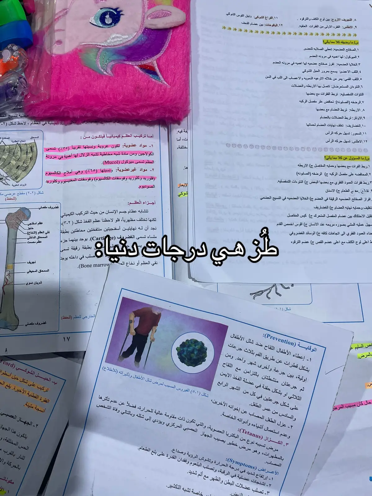 #الصف_الثالث_متوسط #وزاريات_مرشحات_الثالث_متوسط #وزاري #نصائح_مفيدة #امتحانات_وزاريه 