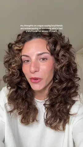 boyfriends are embarrassing tell my boyfriend i said that 