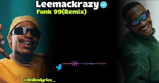 #fyp #foryoupage #leemckrazy #onlinelyrics #lyricsvideo 
