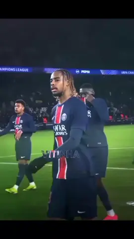 #fyp #CapCut ##psgsoomalifans #GoatVitinha 