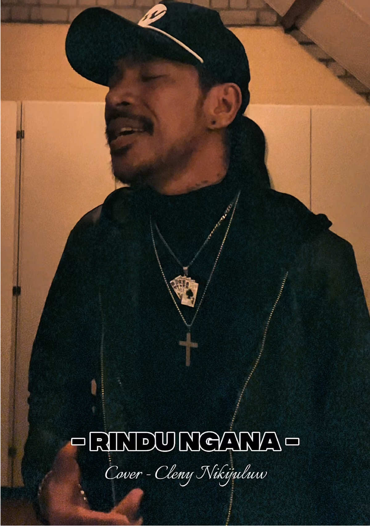 NANTI KITA DI MANADO 🥂 #clenynikijuluw #foryou #cover #capcutpro #fyp 