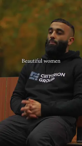 Real value is something hidden.  If you feel the need to always show off to people, then maybe you’re not as valuable as you think. We have to question why we feel the constant need to show off what we think is “our value” to the world.  When you really scratch beneath the surface, you realise it’s down to insecurities and the thirst trap of validation. So just be aware that real value is private.