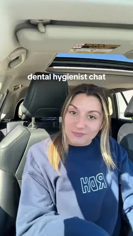 reminder for all my dental hygienists to never be afraid to ask your doc to come back in the room if you find something :) #dentalhygienist #dentalstudent #dentalhygieneschool #storytime #dentaladvice 