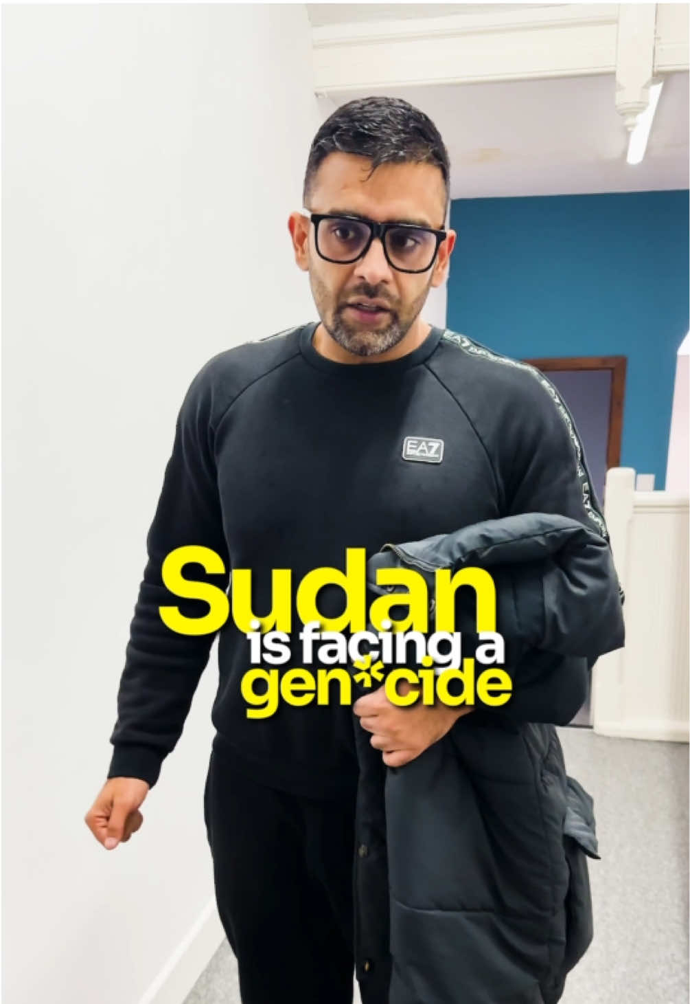 SUDAN‼️ #akhmedyakoob #sudan #peace #viral 