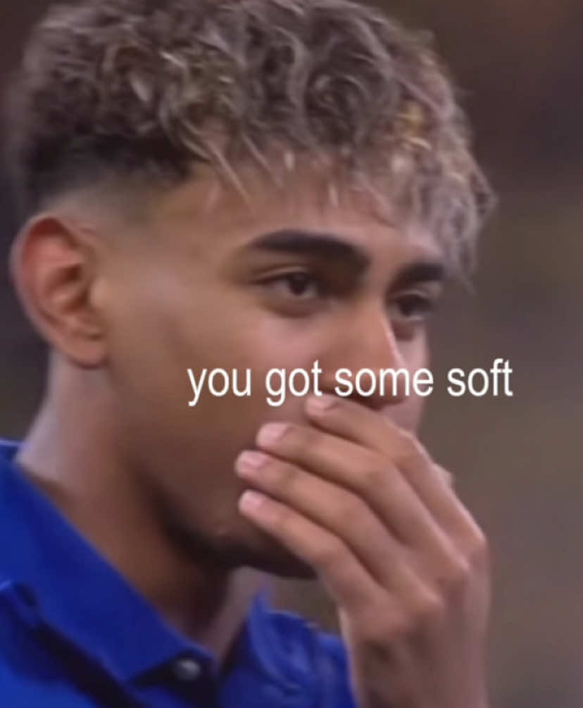 Yamal x melting #lyrics #lamineyamal #viral #xybca #zezanou 