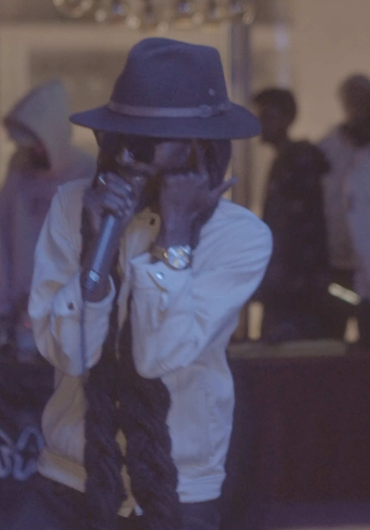 Another recap by my broski @MikiMAC! 🔥🔥🔥 #fyp #pamfalon #ethiopian_tik_tok #habeshatiktok #rapmusic 