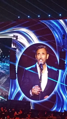 #كاظم_الساهر #حفلة #الرياض #4u #كاظم_الساهر_نزار_قباني_عشق_القيصر_روع 