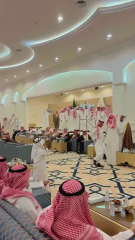 حفل زواج البناخي  عبدالمجيد رشيد بن مدلج  عنيزه 
