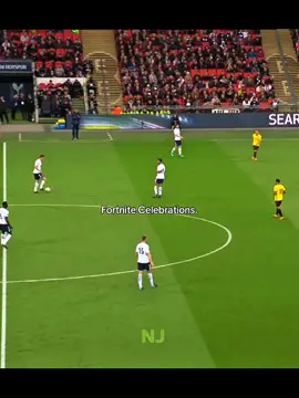 Part 1 | Fortnite Celebrations ☠️🔥 | #delealli #lingard #griezmann #fortnite #football 