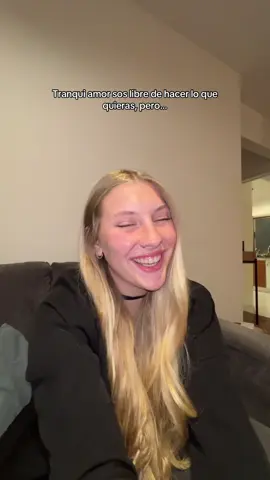 No estaría bueno que te pillara….